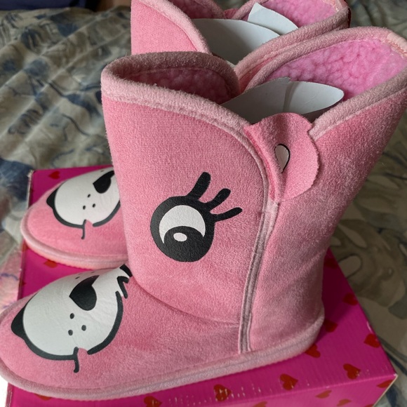 Carebears Stare Fugg Boot - Picture 5 of 9